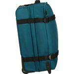 American Tourister Urban Track Small/Cabin 55cm Drop Bottom Wheel Duffel Totally Teal 43163 - 4