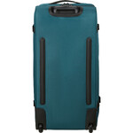American Tourister Urban Track Large 78cm Drop Bottom Wheel Duffel Totally Teal 43165 - 2