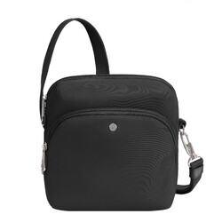 Travelon Avenue Anti-Theft Small Crossbody Bag Black 43733 – ORDER NOW FOR DELIVERY IN JANUARY 2027