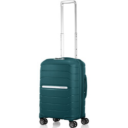 Samsonite Oc2lite Small/Cabin 55cm Hardside Suitcase Emerald Green 27395