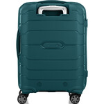 Samsonite Oc2lite Small/Cabin 55cm Hardside Suitcase Emerald Green 27395 - 2