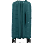 Samsonite Oc2lite Small/Cabin 55cm Hardside Suitcase Emerald Green 27395 - 3