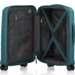 Samsonite Oc2lite Small/Cabin 55cm Hardside Suitcase Emerald Green 27395 - 5