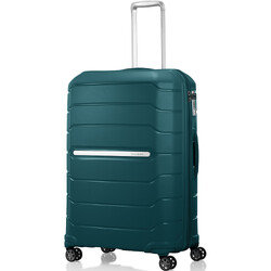 Samsonite Oc2lite Large 75cm Hardside Suitcase Emerald Green 27397
