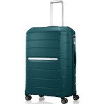 Samsonite Oc2lite Large 75cm Hardside Suitcase Emerald Green 27397