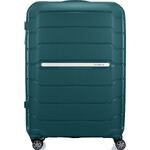 Samsonite Oc2lite Large 75cm Hardside Suitcase Emerald Green 27397 - 1