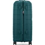 Samsonite Oc2lite Large 75cm Hardside Suitcase Emerald Green 27397 - 4