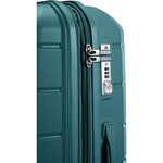 Samsonite Oc2lite Extra Large 81cm Hardside Suitcase Emerald Green 27398 - 6