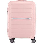 Samsonite Oc2lite Small/Cabin 55cm Hardside Suitcase Pink Lemonade 27395 - 1