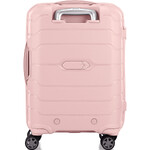 Samsonite Oc2lite Small/Cabin 55cm Hardside Suitcase Pink Lemonade 27395 - 2