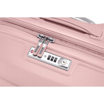 Samsonite Oc2lite Small/Cabin 55cm Hardside Suitcase Pink Lemonade 27395 - 6