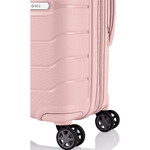 Samsonite Oc2lite Small/Cabin 55cm Hardside Suitcase Pink Lemonade 27395 - 7