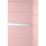 Samsonite Oc2lite Small/Cabin 55cm Hardside Suitcase Pink Lemonade 27395 - 8