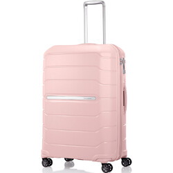 Samsonite Oc2lite Large 75cm Hardside Suitcase Pink Lemonade 27397