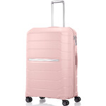 Samsonite Oc2lite Large 75cm Hardside Suitcase Pink Lemonade 27397