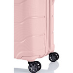 Samsonite Oc2lite Large 75cm Hardside Suitcase Pink Lemonade 27397 - 7