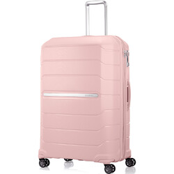 Samsonite Oc2lite Extra Large 81cm Hardside Suitcase Pink Lemonade 27398