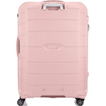 Samsonite Oc2lite Extra Large 81cm Hardside Suitcase Pink Lemonade 27398 - 2