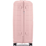 Samsonite Oc2lite Extra Large 81cm Hardside Suitcase Pink Lemonade 27398 - 4