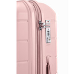 Samsonite Oc2lite Extra Large 81cm Hardside Suitcase Pink Lemonade 27398 - 6