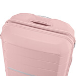 Samsonite Oc2lite Extra Large 81cm Hardside Suitcase Pink Lemonade 27398 - 8
