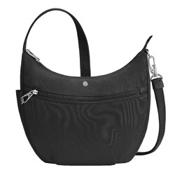 Travelon Avenue Anti-Theft Bucket Crossbody Bag Black 43734 – ORDER NOW FOR DELIVERY IN JANUARY 2027