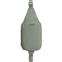 Travelon Roam Anti-Theft Compact Sling Bag Moss 43674
