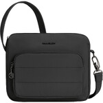 Travelon Roam Anti-Theft East/West Crossbody Bag Black 43676