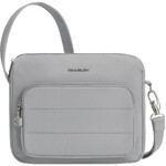 Travelon Roam Anti-Theft East/West Crossbody Bag Glacier 43676