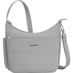 Travelon Roam Anti-Theft Medium Crossbody Bag Glacier 43677