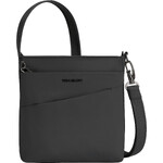 Travelon Roam Anti-Theft Small Crossbody Bag Black 43675