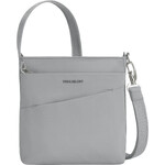 Travelon Roam Anti-Theft Small Crossbody Bag Glacier 43675