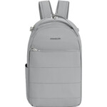 Travelon Roam Anti-Theft Tablet Convertible Backpack Sling Bag Glacier 43679