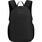 Travelon Travel Accessories Packable Backpack Black 43688