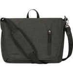 Travelon Urban Anti-Theft 14" Laptop & Tablet Messenger Bag Slate 43500