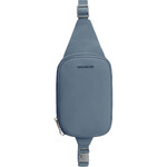 Travelon Roam Anti-Theft Compact Sling Bag Storm 43674 - ORDER NOW FOR DELIVERY IN DECEMBER 2026