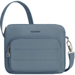 Travelon Roam Anti-Theft East/West Crossbody Bag Storm 43676 - ORDER NOW FOR DELIVERY IN DECEMBER 2026