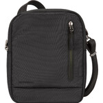 Travelon Urban Anti-Theft Small Crossbody Bag Black 43498