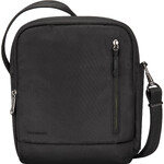 Travelon Urban Anti-Theft Tablet Tour Bag Black 43496