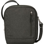 Travelon Urban Anti-Theft Tablet Tour Bag Slate 43496