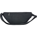 Travelon Urban Anti-Theft Waist Pack Black 43557 - 1
