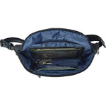 Travelon Urban Anti-Theft Waist Pack Black 43557 - 3