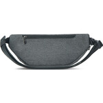 Travelon Urban Anti-Theft Waist Pack Slate 43557 - 1