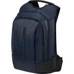 Samsonite Ecodiver 15.6" Laptop & Tablet Large Backpack Blue Nights 40872