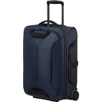 Samsonite Ecodiver Small/Cabin 55cm Wheel Duffel Blue Nights 40880