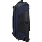 Samsonite Ecodiver Small/Cabin 55cm Wheel Duffel Blue Nights 40880 - 3
