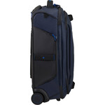 Samsonite Ecodiver Small/Cabin 55cm Wheel Duffel Blue Nights 40880 - 4