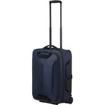 Samsonite Ecodiver Small/Cabin 55cm Wheel Duffel Blue Nights 40880 - 6