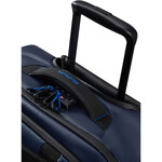 Samsonite Ecodiver Small/Cabin 55cm Wheel Duffel Blue Nights 40880 - 7