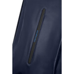 Samsonite Ecodiver Small/Cabin 55cm Wheel Duffel Blue Nights 40880 - 8
